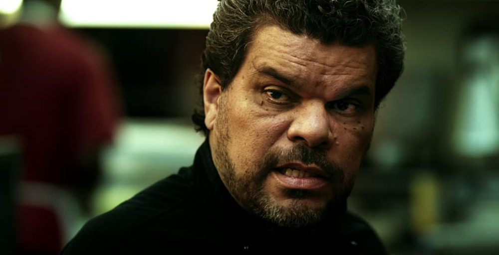 讓人相當期待他將會如何詮釋。