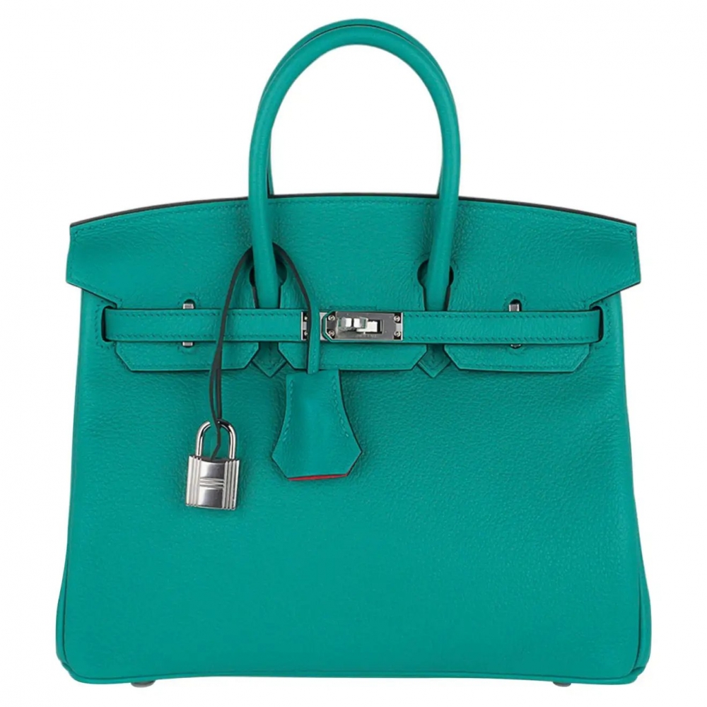 最保值的手袋則是它。