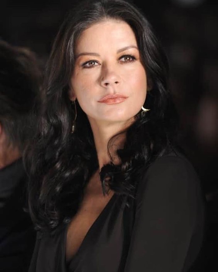 她過去曾演出過多部作品。