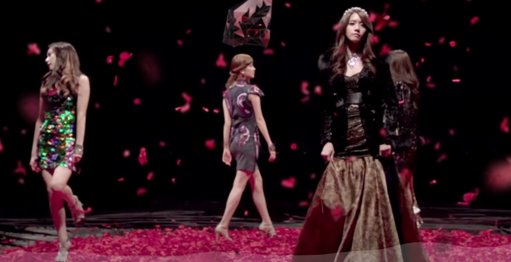 或許你也有看出這一幕的小巧思。