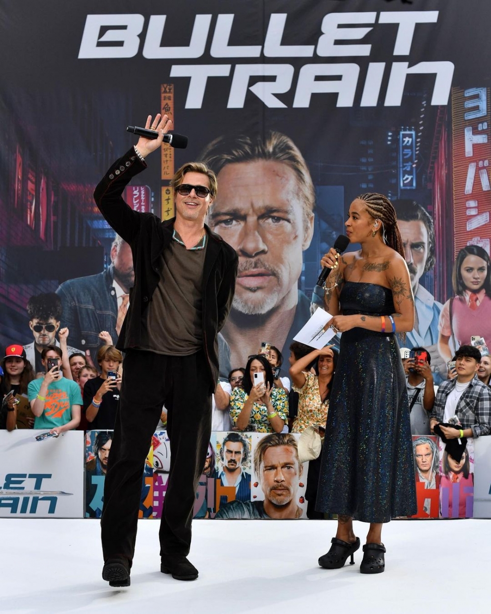 在接下來的早秋穿搭時,也能挑選的顏色。