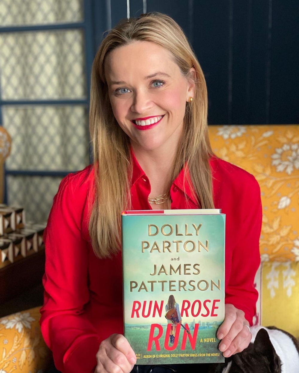 她不只有演員的身份,還擁有許多事業。