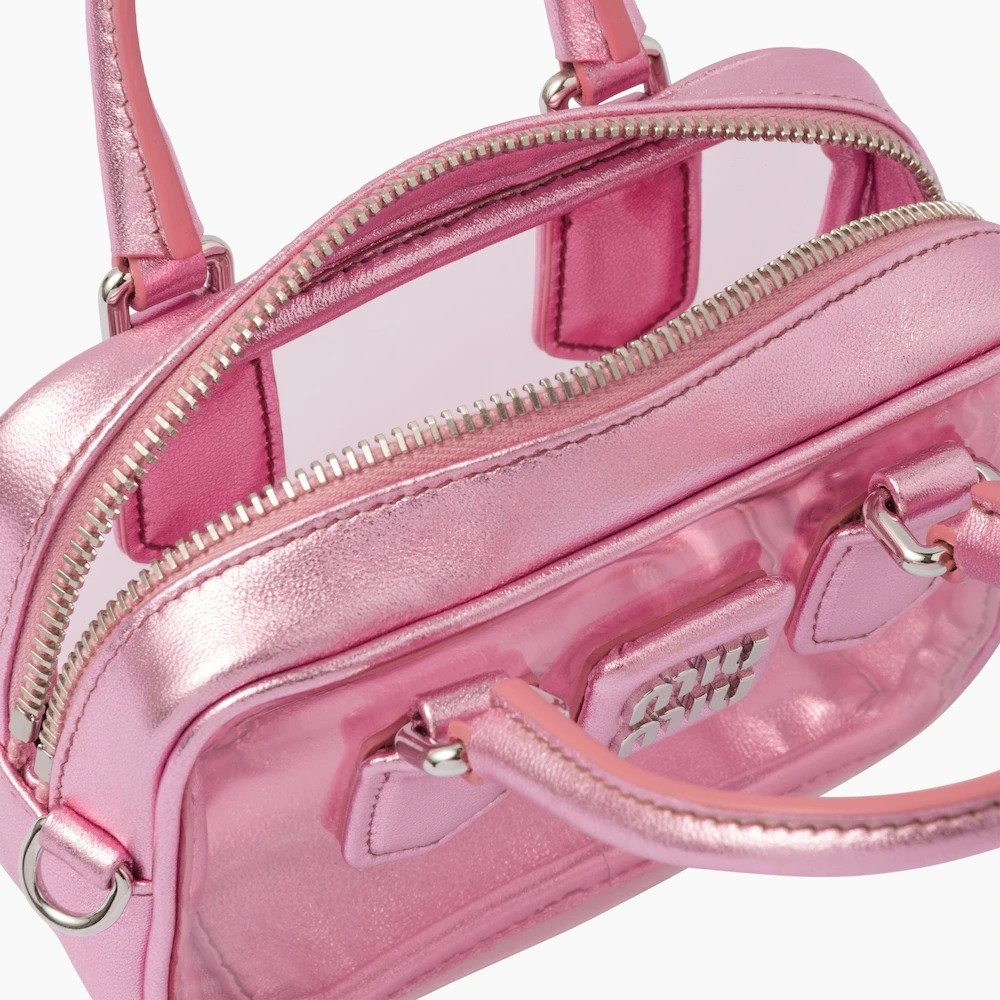 透明感兼具現代又優雅。