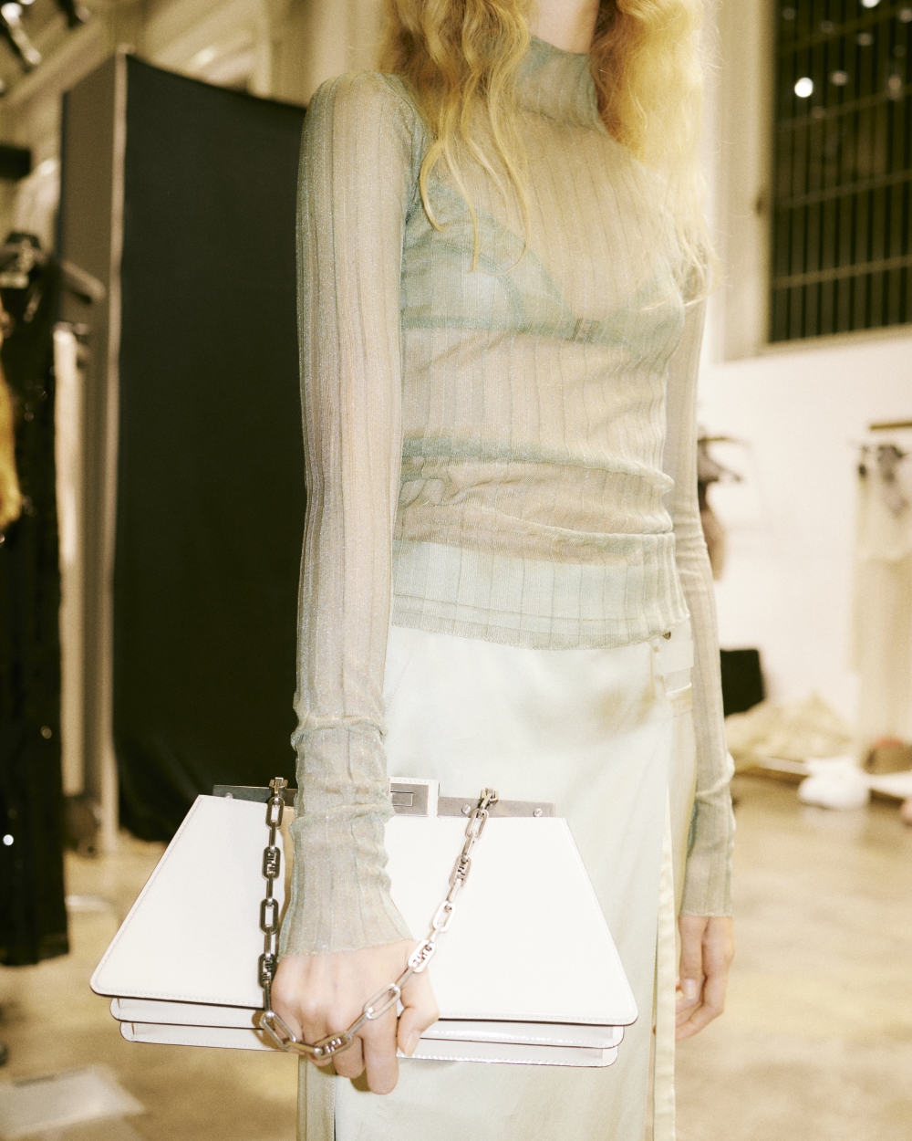 供你挑選的時髦設計。