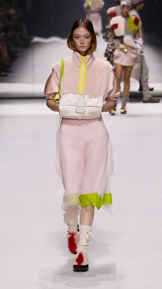 FENDI