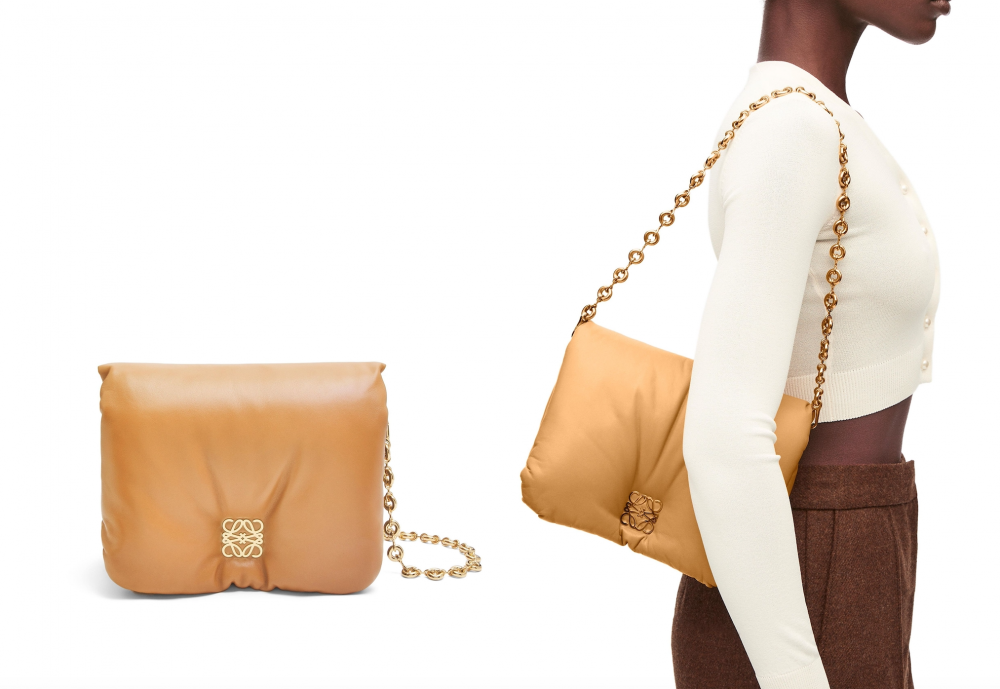 百搭的駝色也相當時髦。