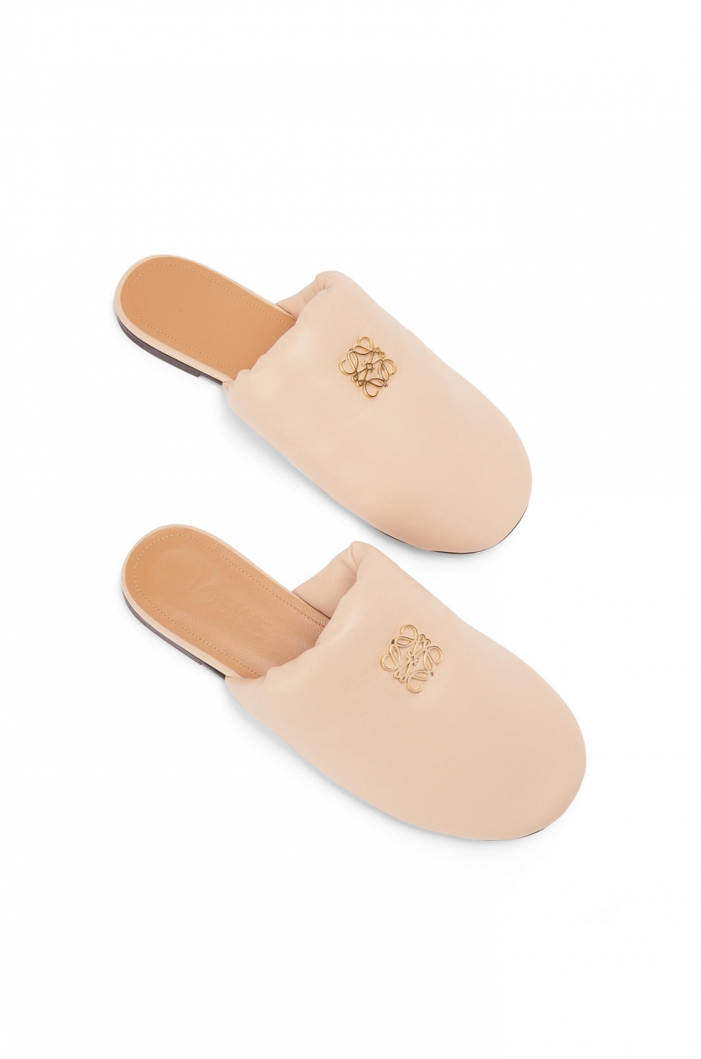 呼應品牌的核心風格。