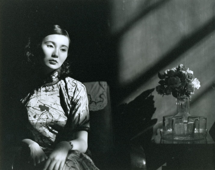 張曼玉所飾演的阮玲玉,至今仍未有人可超越。