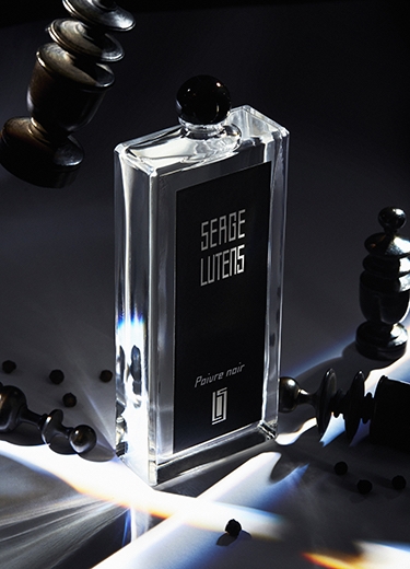 Poivre noir黑胡椒 HK$1,180 50ML / HK$1,680 100ML