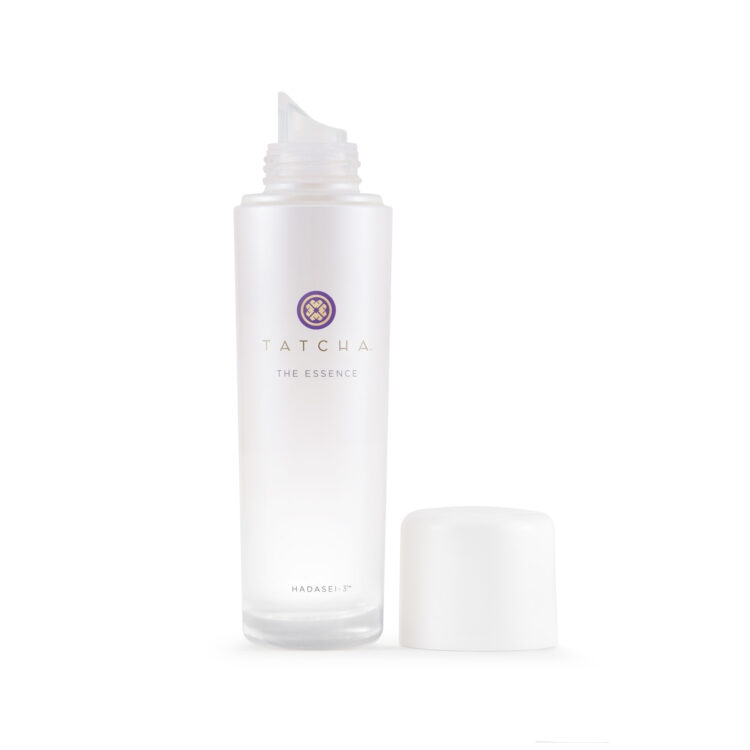 TATCHA 煥采盈亮精華水