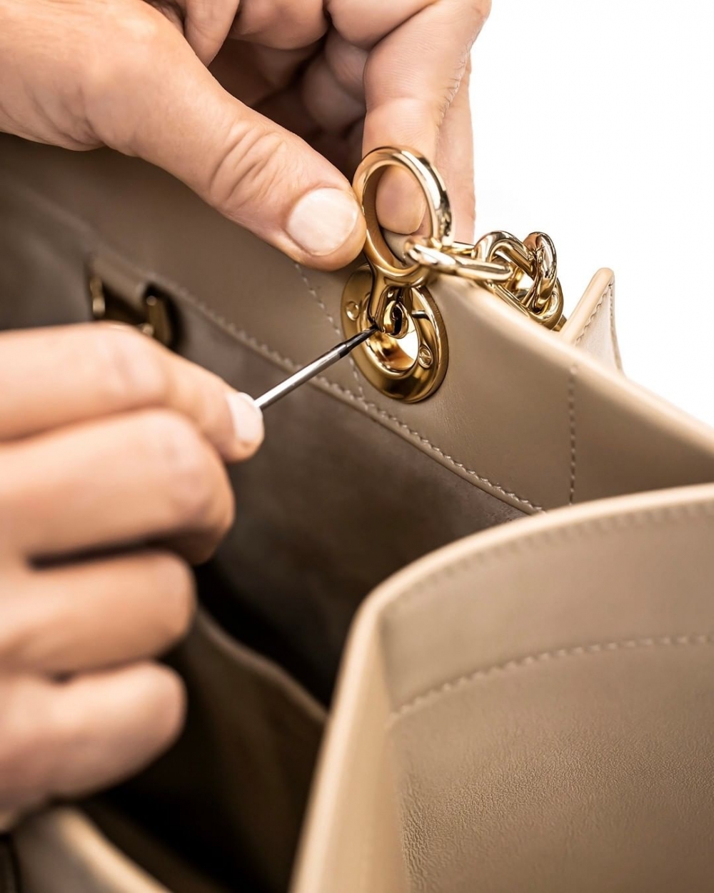 每一個細節都迷人不已。