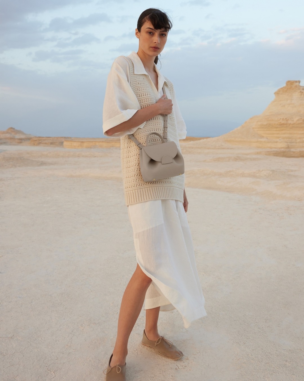 你也會愛上的法式設計。