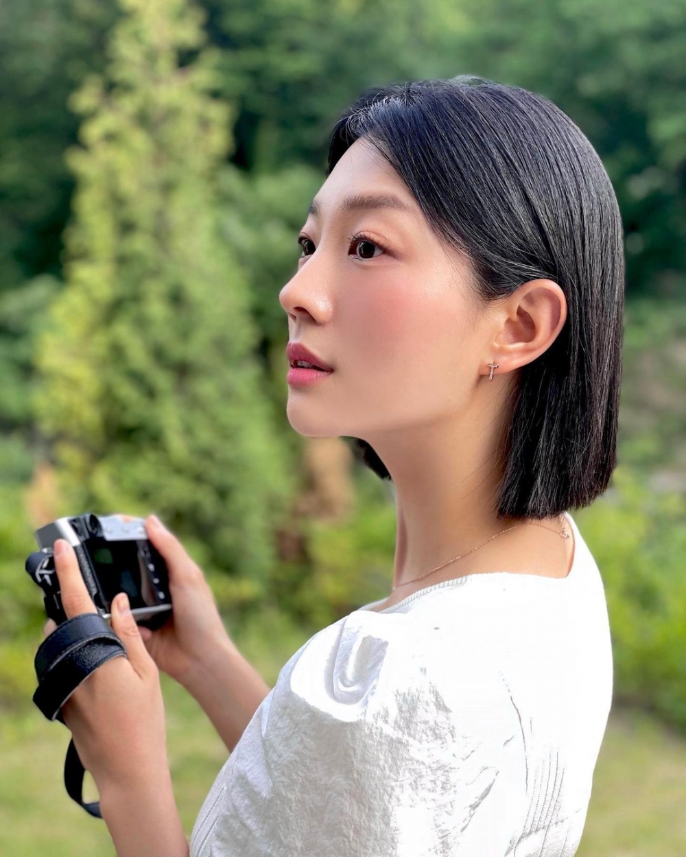 工作與私底下各有不同的專業能力。