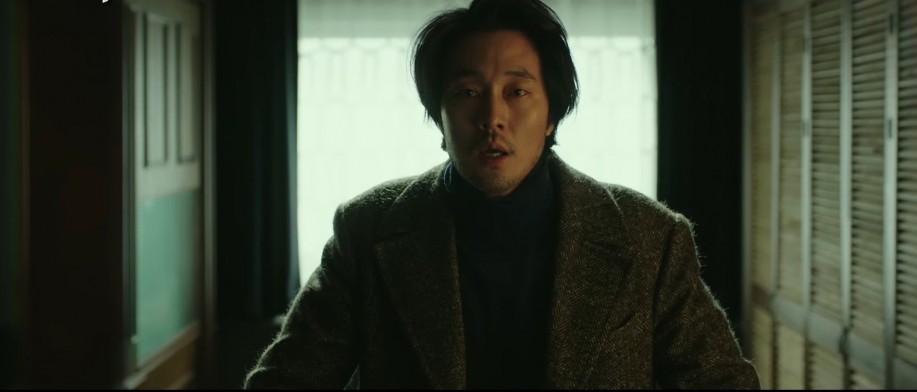 電影《自白》將於10月26日在韓國正式上映。