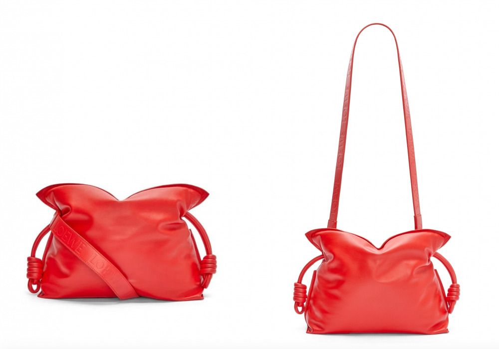 以及大紅色的配色。