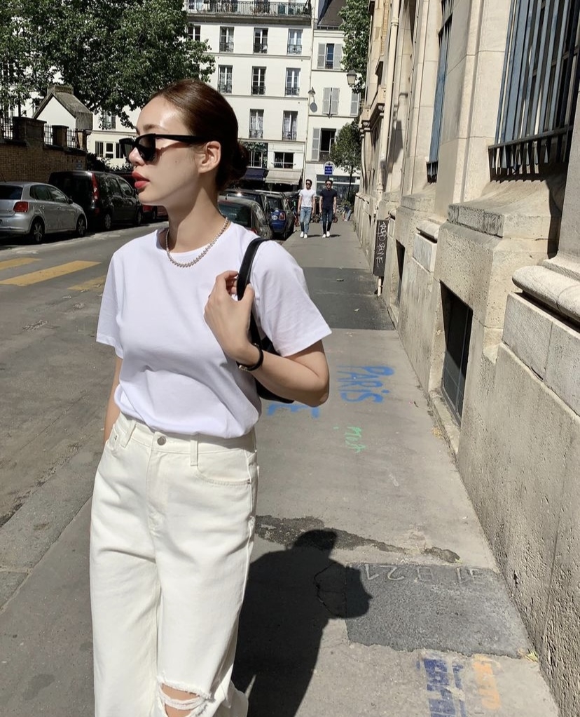 簡約風格散發舒服優雅的氛圍。