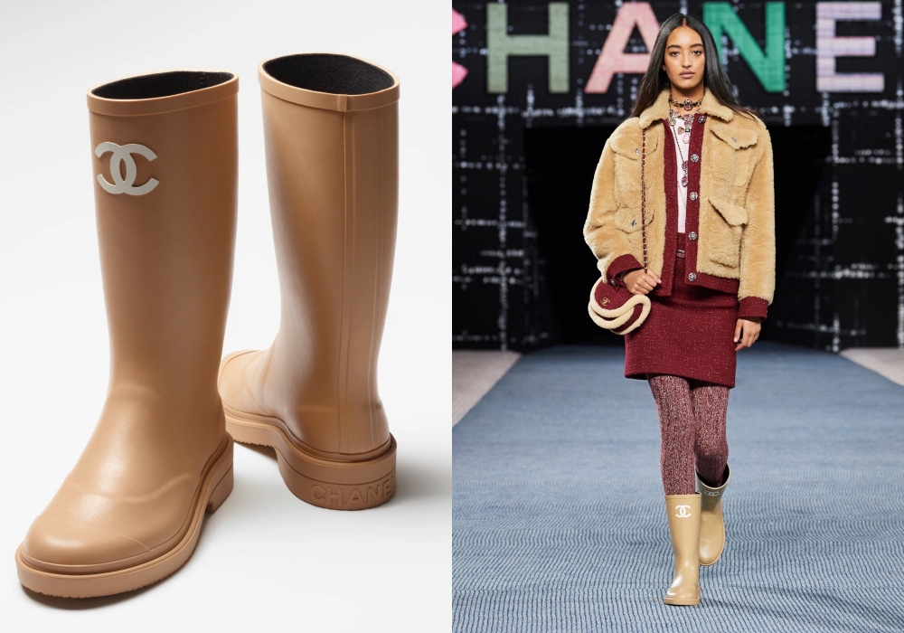 iPhone 14與iPhone 14 Plus也推出新色，像是星光色。