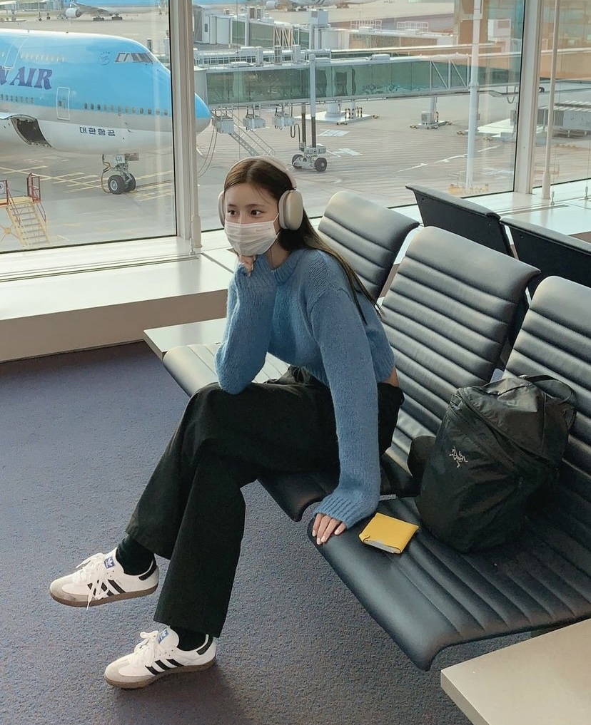 以舒適好看的風格為主。