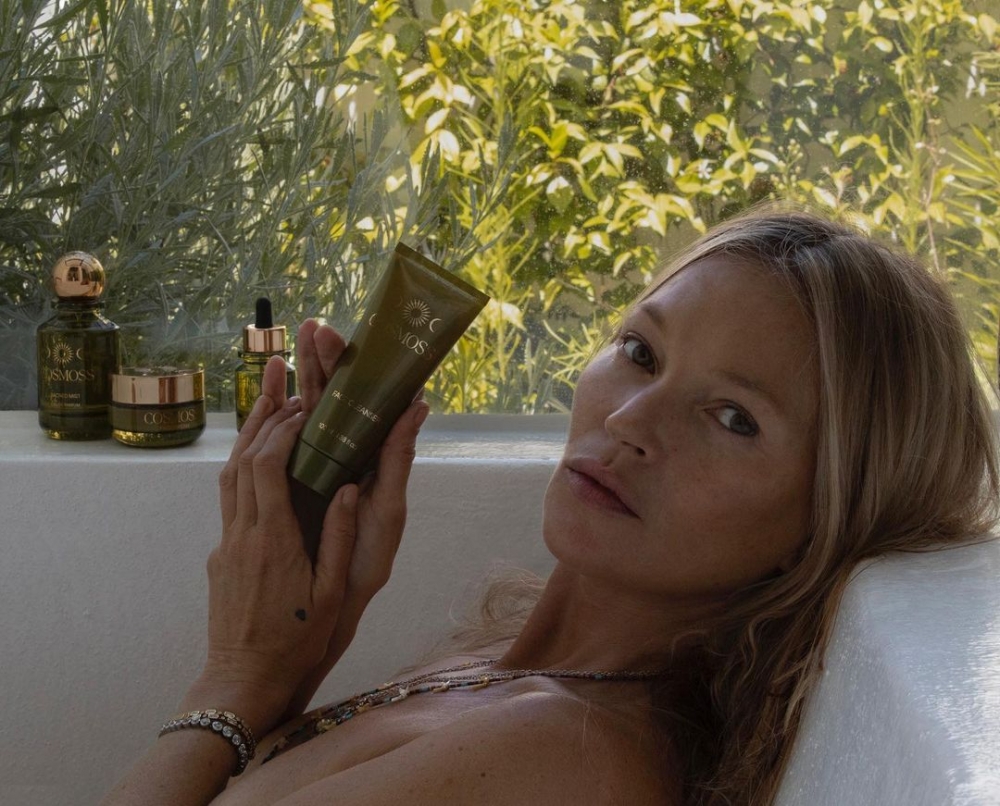 每一個儀式組合都是為了平衡及找回內心的寧靜。