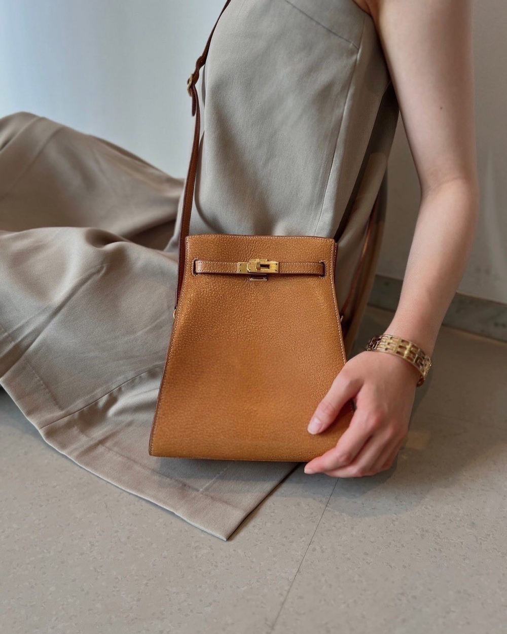 Hermès Kelly Sport PM