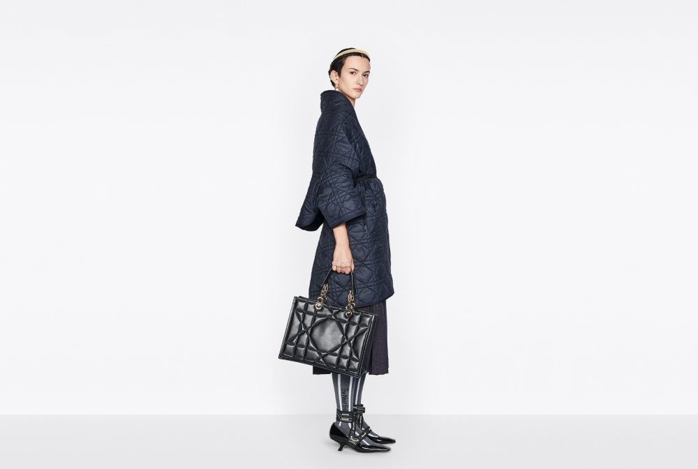 這次品牌推出的全新主打設計。