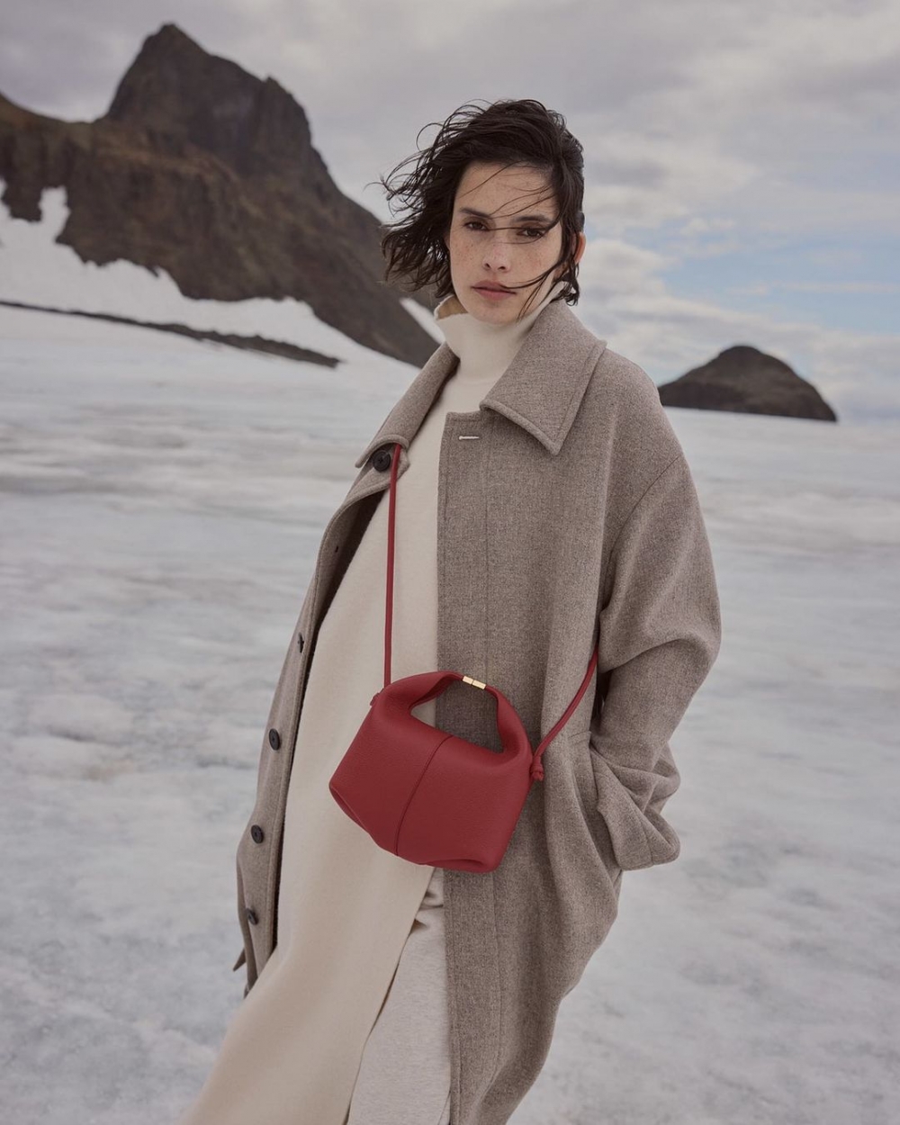 成為你日常中的優雅夥伴。