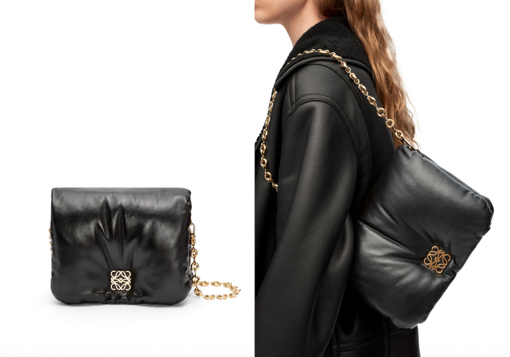 這次推出的黑色款式。