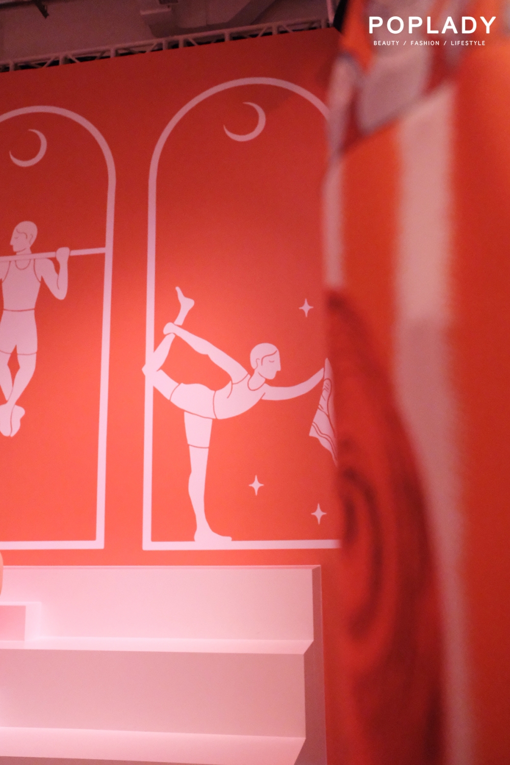 HermèsFit 期間限定10月2日至9期間限定10月2日至9日登陸香港大館。日登陸香港大館期間限定10月2日至9日登陸香港大館