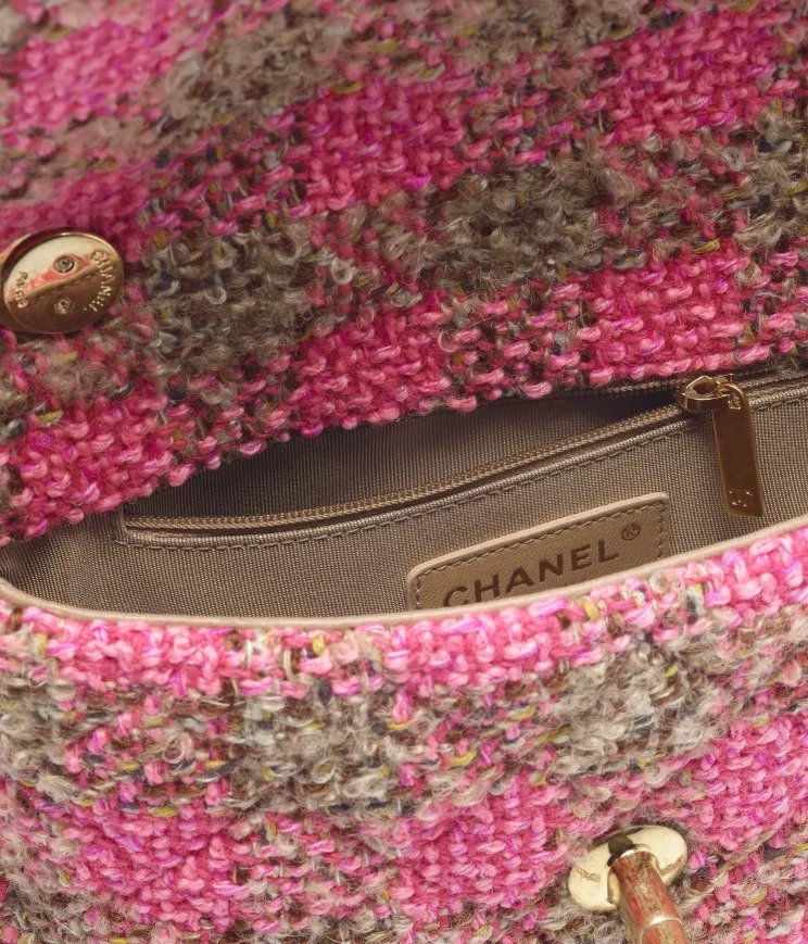 內部細節設計仍精緻。