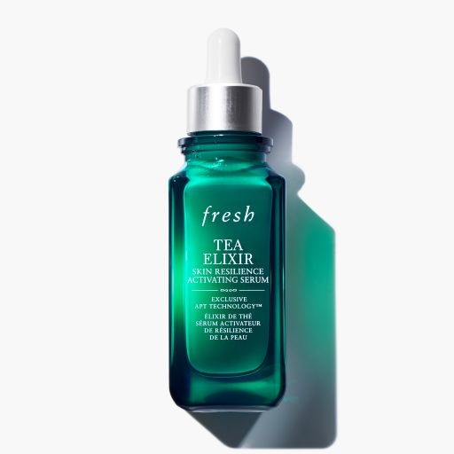 Fresh火山茶激活精華