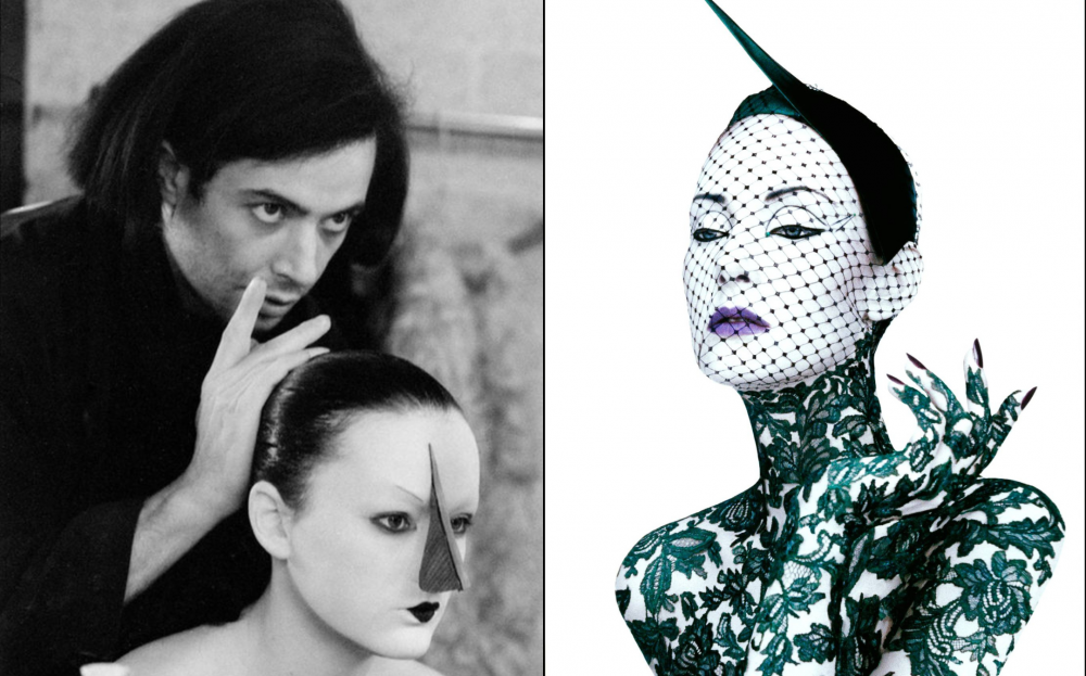 Serge Lutens先生從不覺得自己小眾、獨特,因為對於他來說這些創作都是他想表達自己的藝術品,就好像藝術家一樣從不會隨波逐流!他的藝術是沒有邊際、極限、常規的。