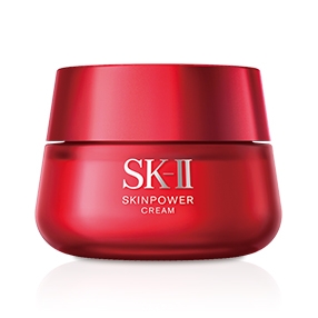 SK-II SKINPOWER能量精華霜 