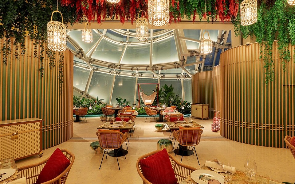 你也能前往品嚐的美味。