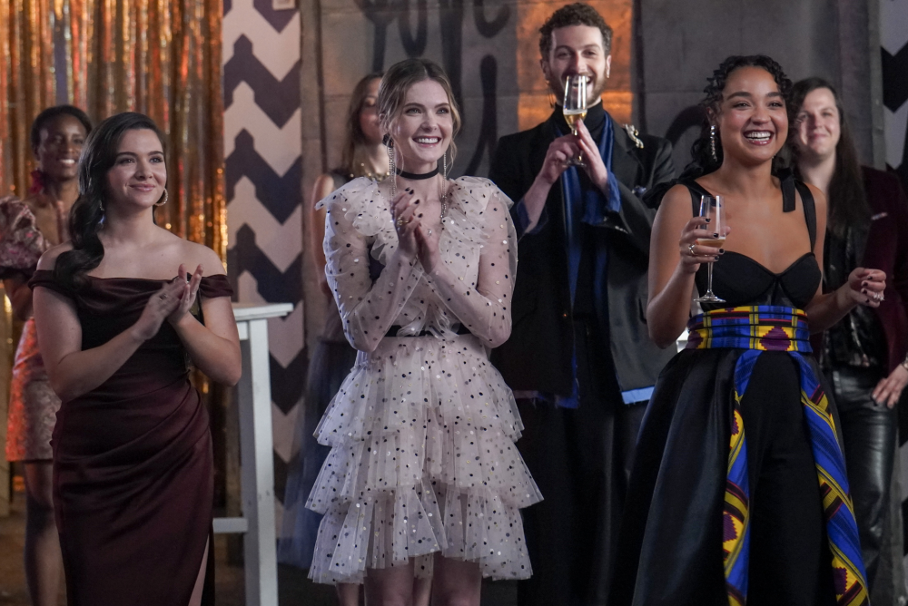 在觀看此劇時,或許也會讓你有不同的感觸。