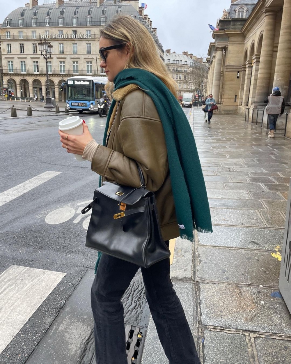 一手掌握本季的穿搭趨勢。