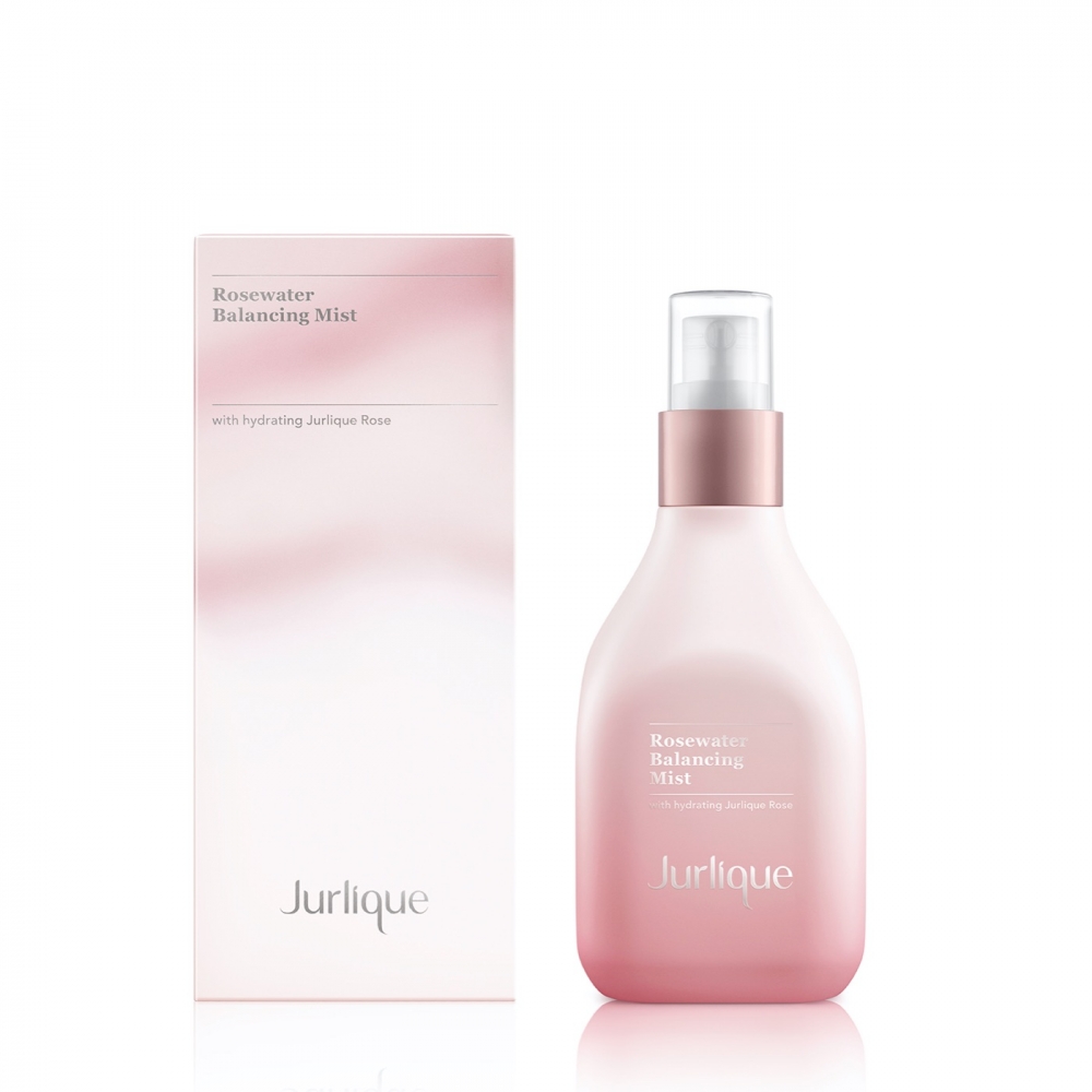 JURLIQUE 玫瑰保濕花卉水