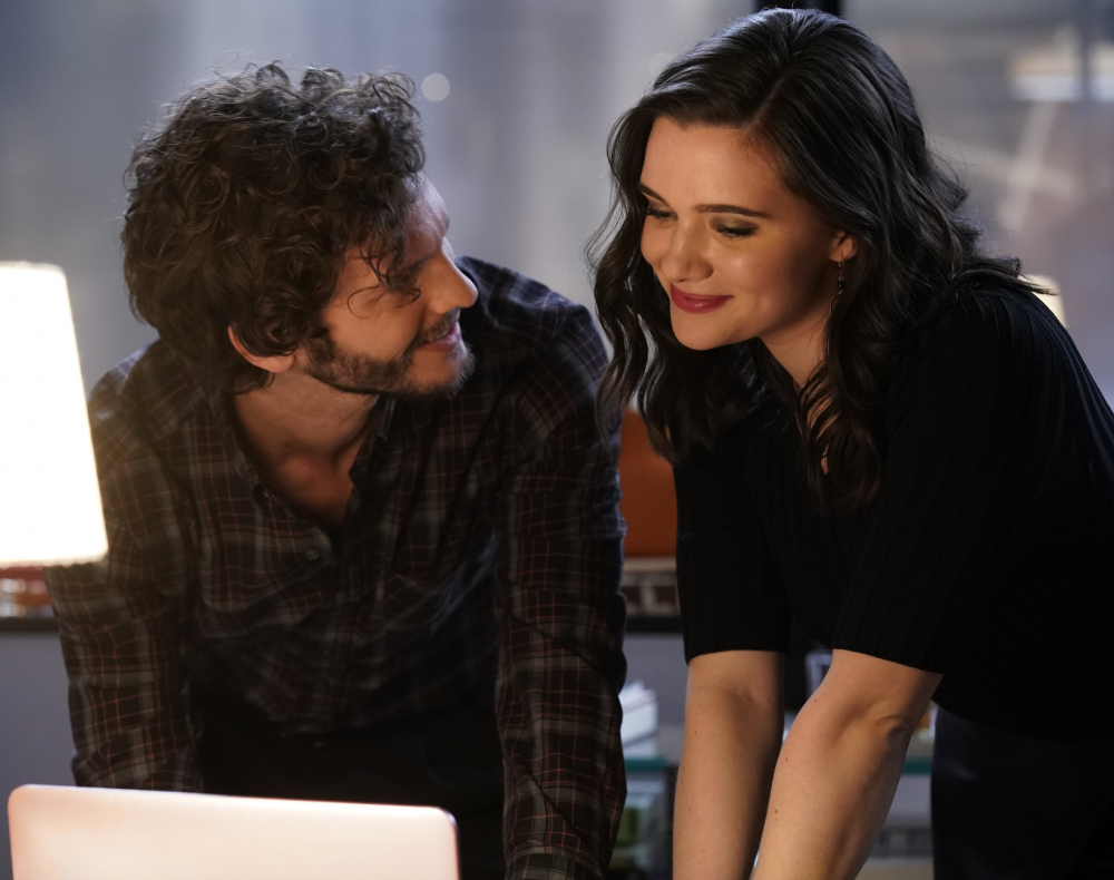 或許是因為養成了獨立的個性,也讓她們面對愛情時更加灑脫。