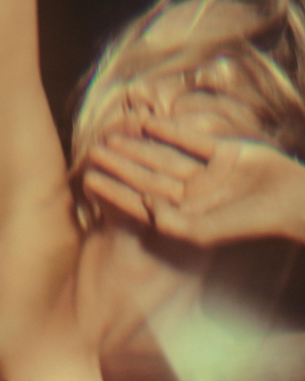 透過純淨的產品引導出內心的平衡。