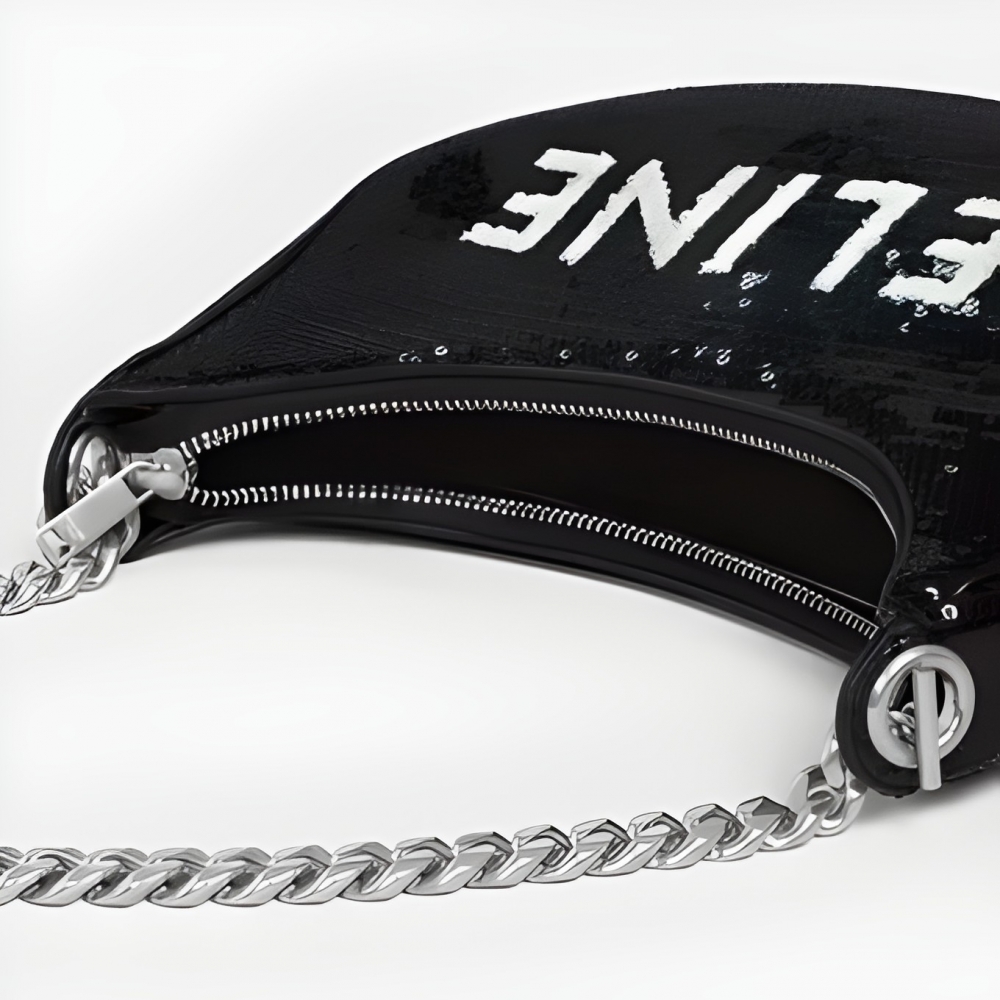 讓它看起來更加閃耀動人。