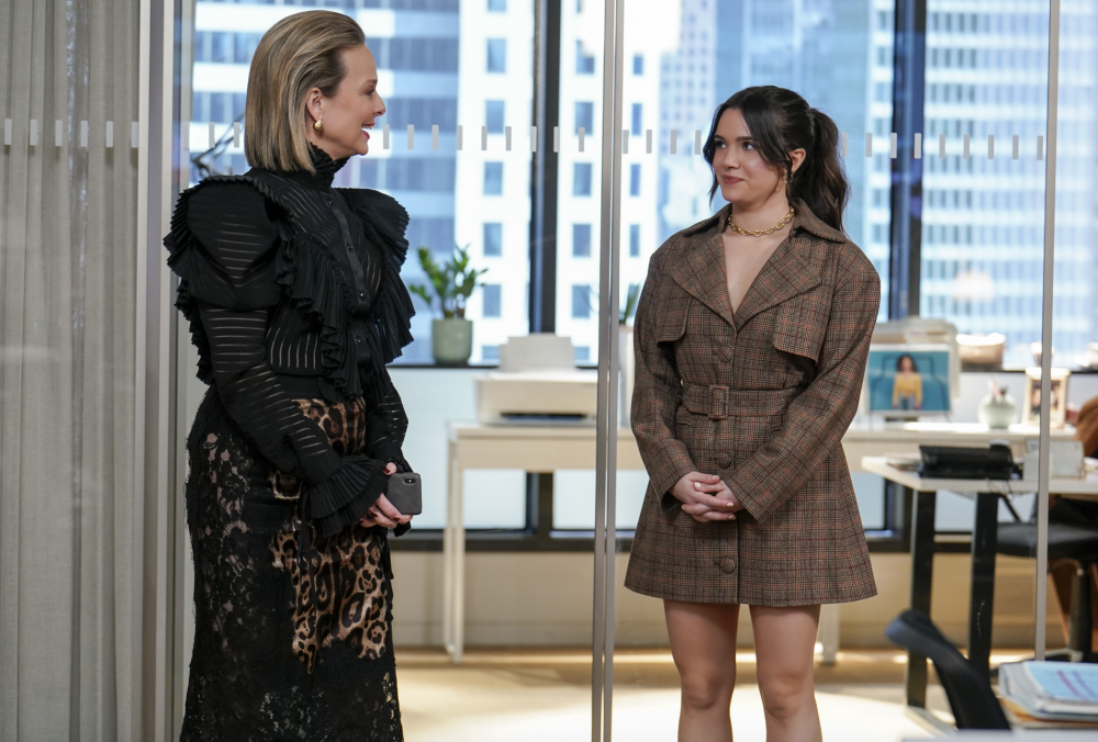 在劇中她們的經歷或許也會讓你感同身受。