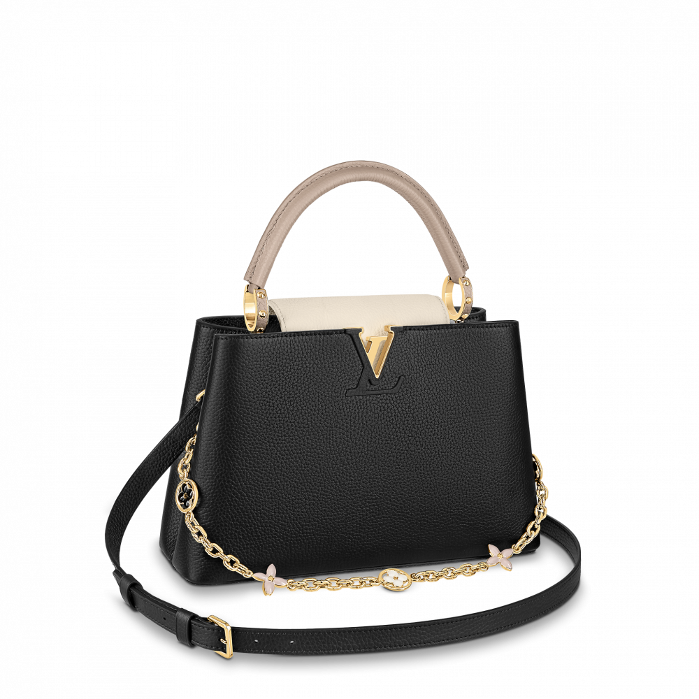 Louis Vuitton Capucines MM