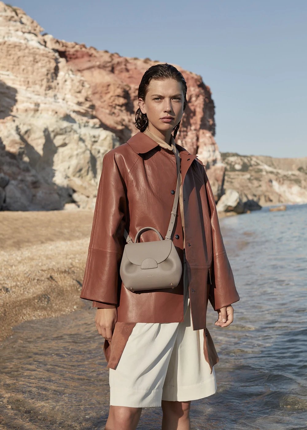 品牌中最熱門的款式之一。