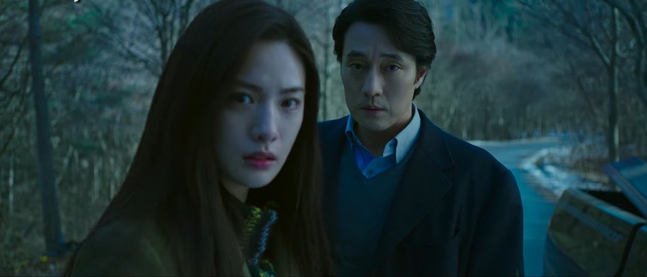 一切的矛頭都指向了劉旻浩。