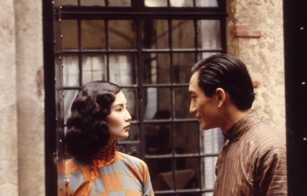 不少觀眾看完《阮玲玉》,都會問一句:是人言可畏?還是男人可畏?