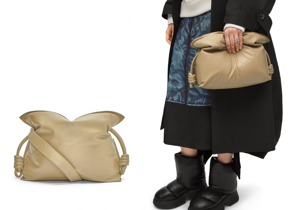 清新的米色，也是能嘗試的方向。