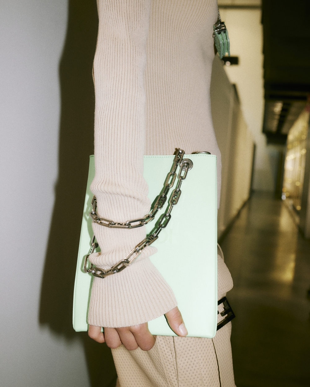 也有推出細一點的版本。