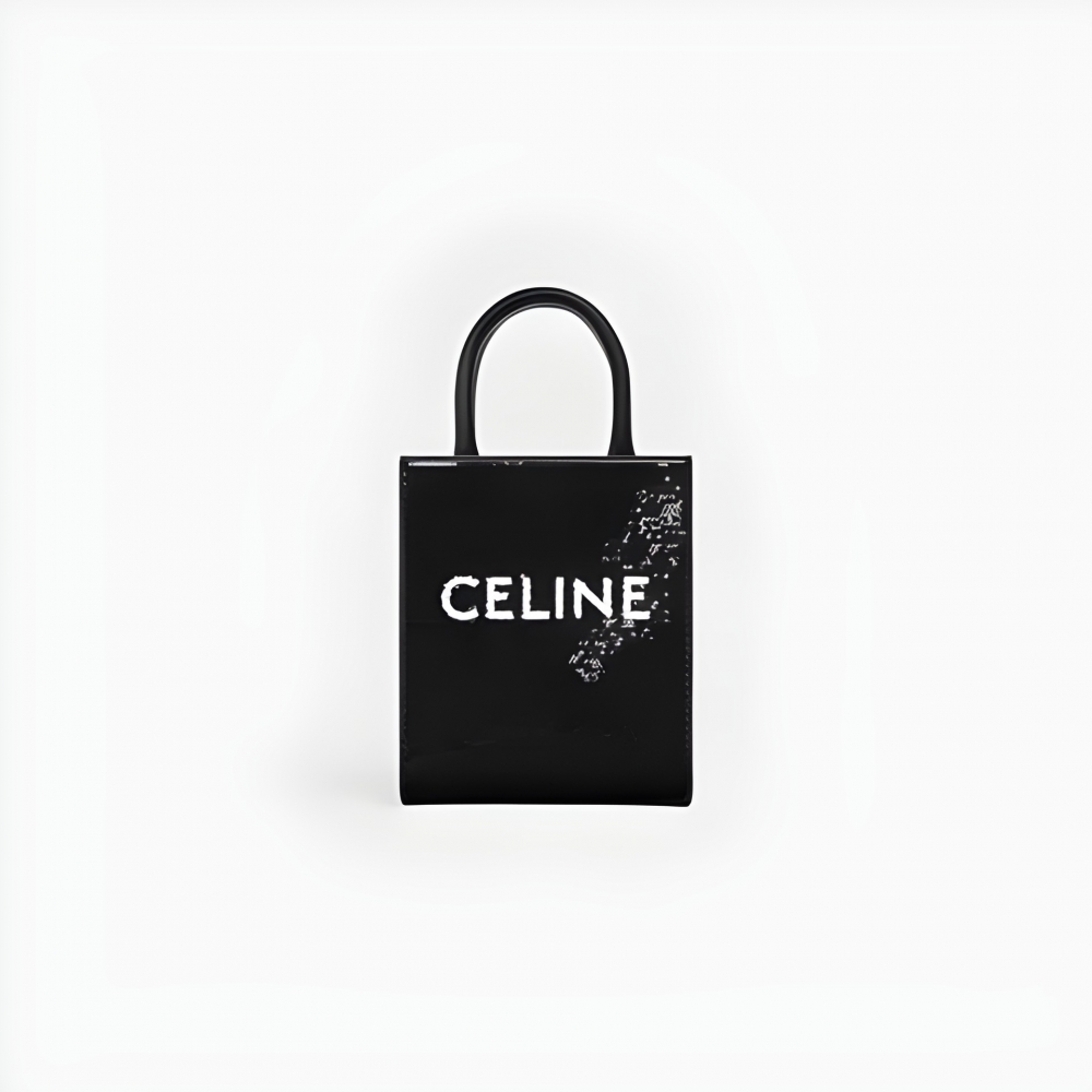 迷你的尺寸讓它看起來更有造型。