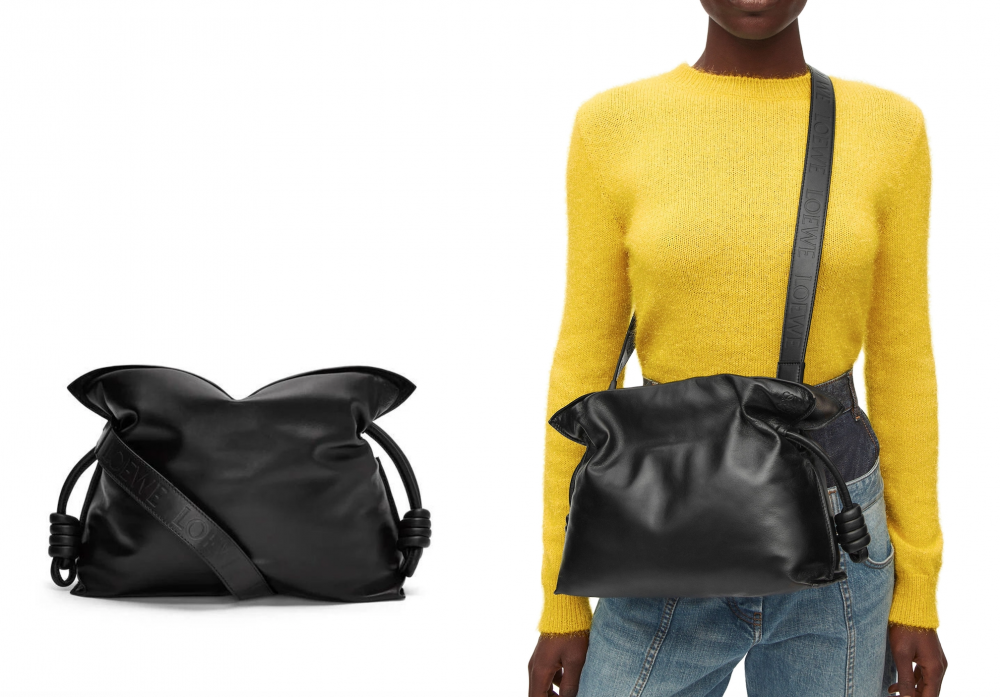 百搭的黑色也是能挑選的方向。