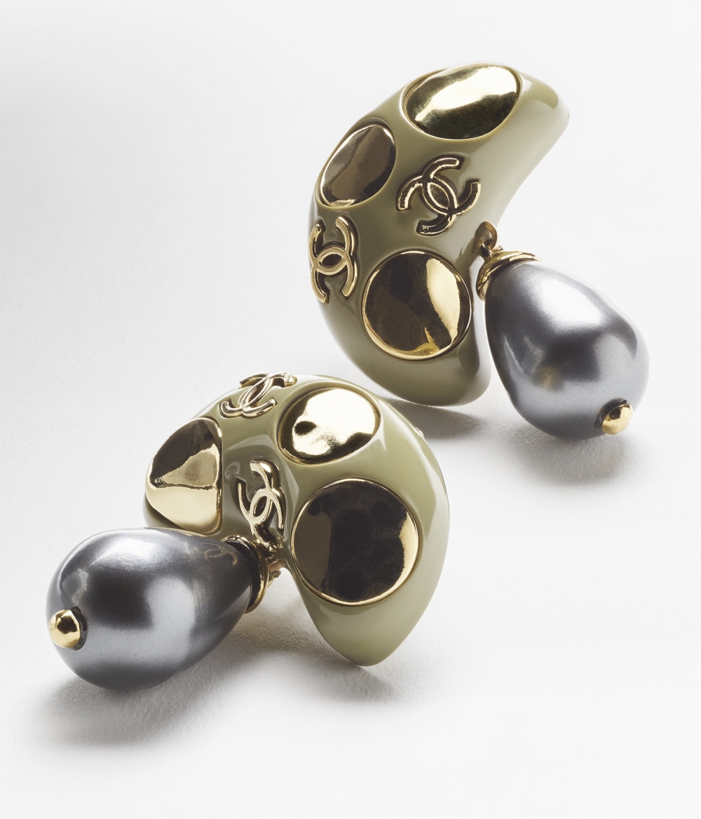 還有推出抹茶綠的配色,也能為你的造型可愛加分。