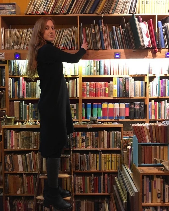 你也能前往參觀。